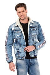 CJ233 Herren Jacke