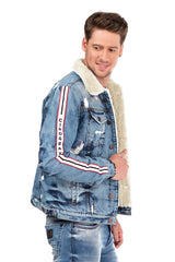 CJ233 Herren Jacke