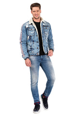 CJ233 Herren Jacke