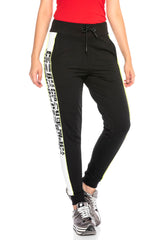 WR129 PANTALONES DEPORTIVOS PARA MUJER