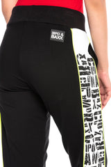 WR129 PANTALONES DEPORTIVOS PARA MUJER