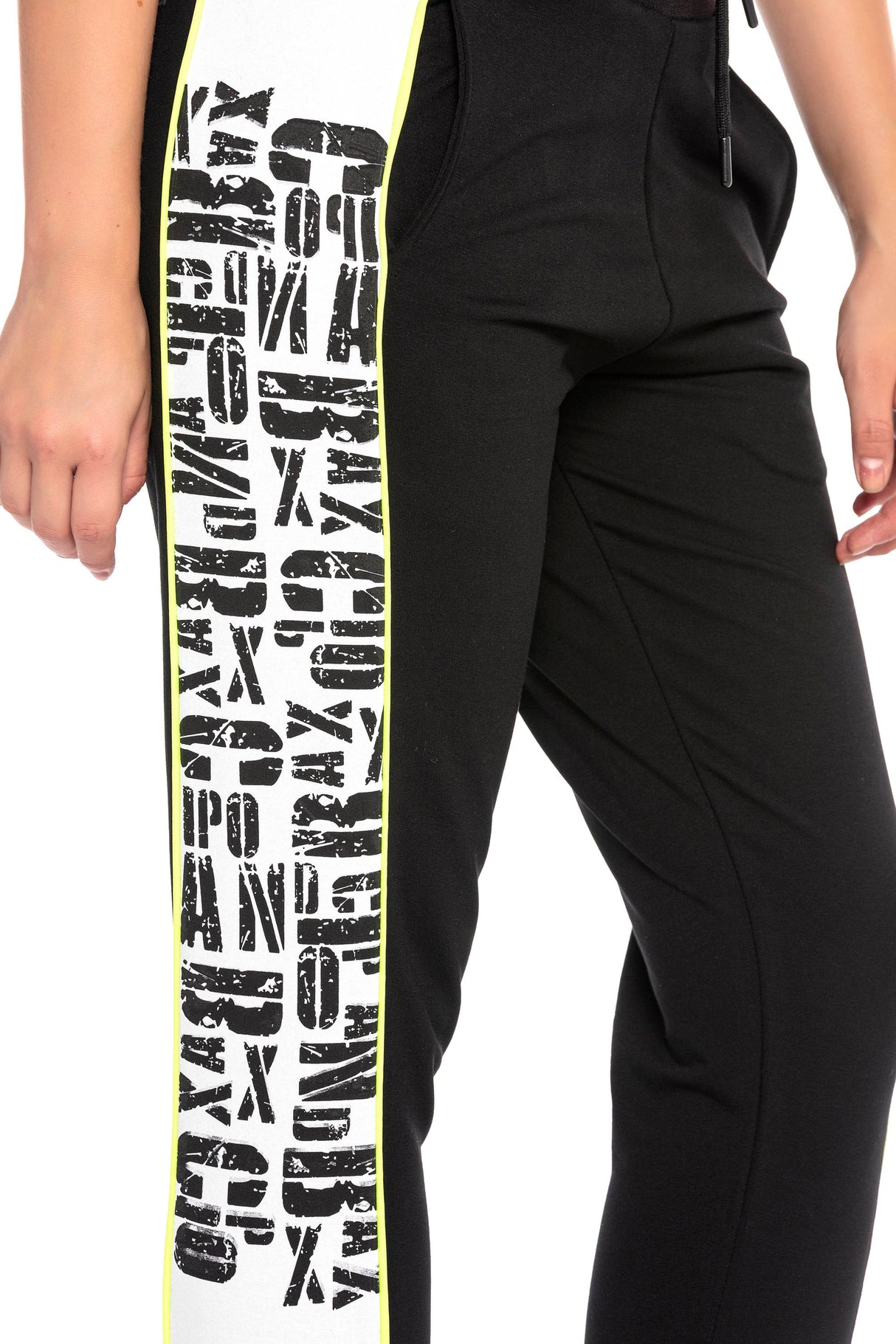 WR129 PANTALONES DEPORTIVOS PARA MUJER