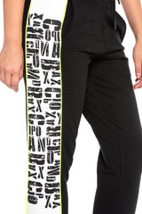 WR129 PANTALONES DEPORTIVOS PARA MUJER
