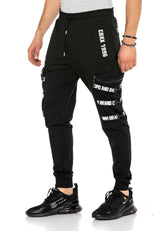 CR127 PANTALONES DE CHÁNDAL PARA HOMBRE