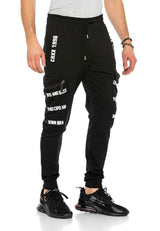 CR127 PANTALONES DE CHÁNDAL PARA HOMBRE