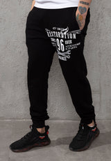 CR156 Pantalón de Chándal para Hombre