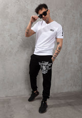 CR156 Pantalón de Chándal para Hombre