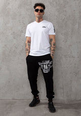 CR156 Pantalón de Chándal para Hombre