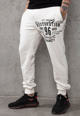 CR156 Pantalón de Chándal para Hombre