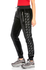 WR126 PANTALONES DE JOGGING PARA MUJER