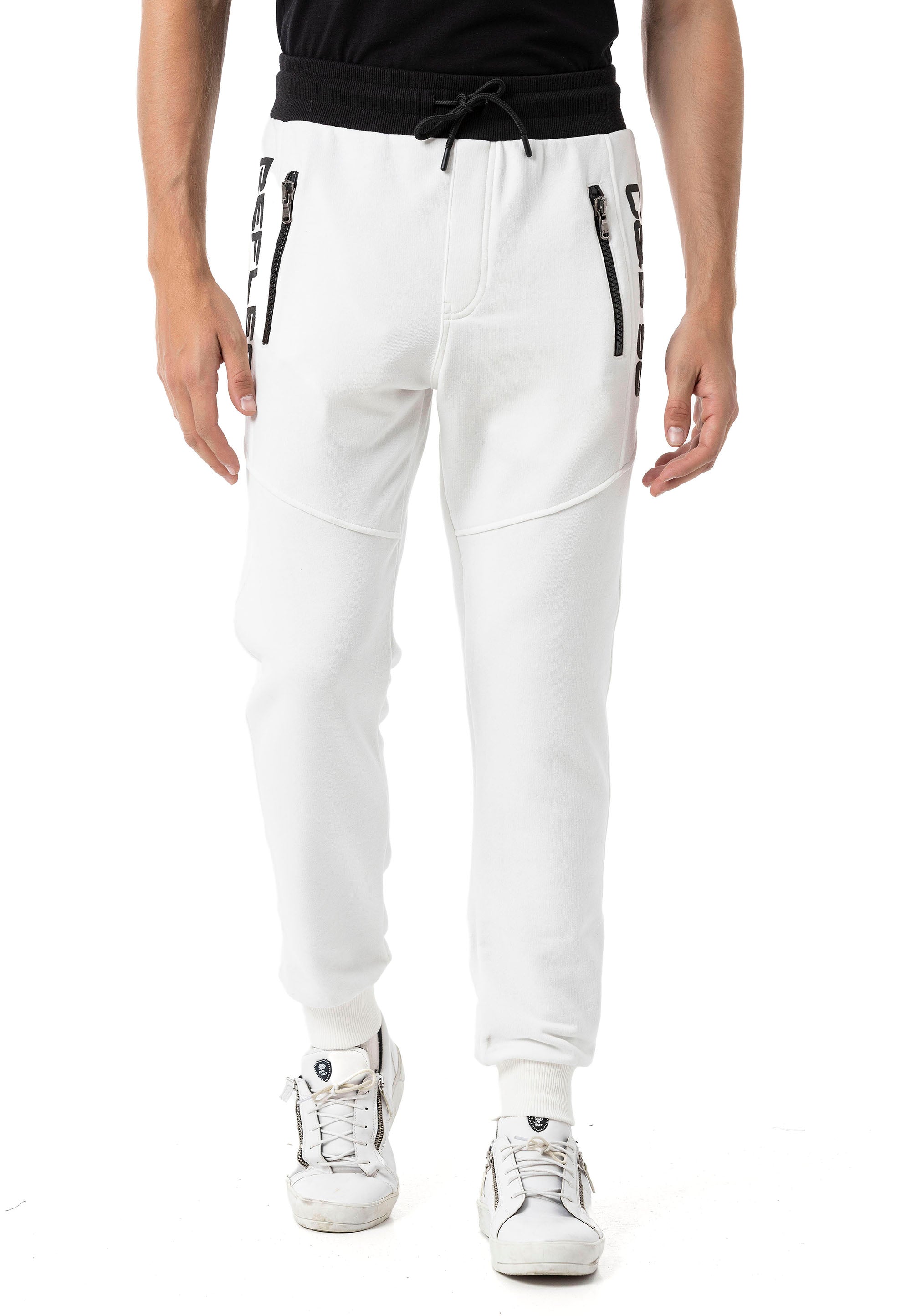 CR160 PANTALONS DE SURVÊTEMENT POUR HOMMES