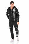 CLR140 Suit de jogging masculin