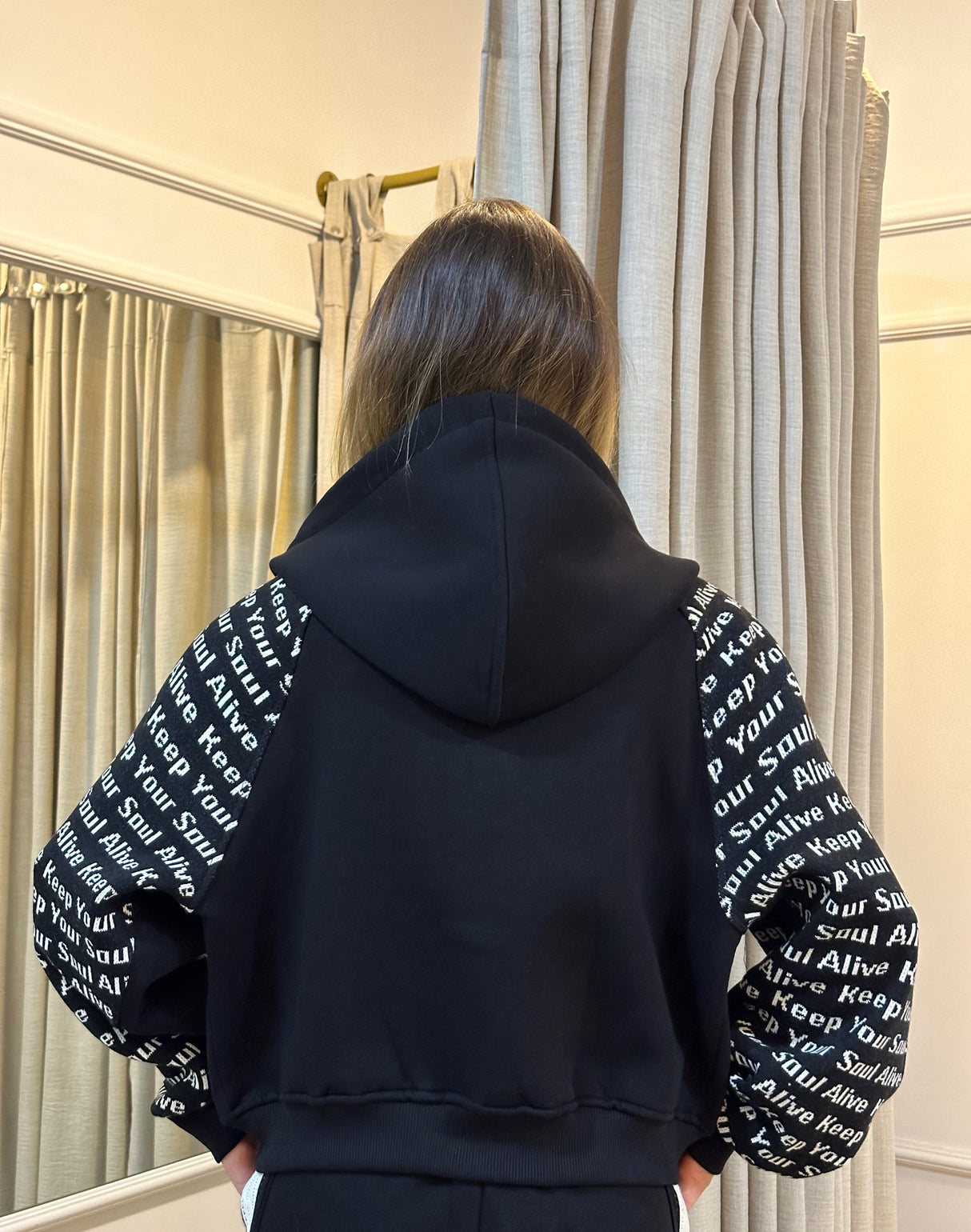 COMBINAISON DE JOGGING POUR FEMMES WLR153