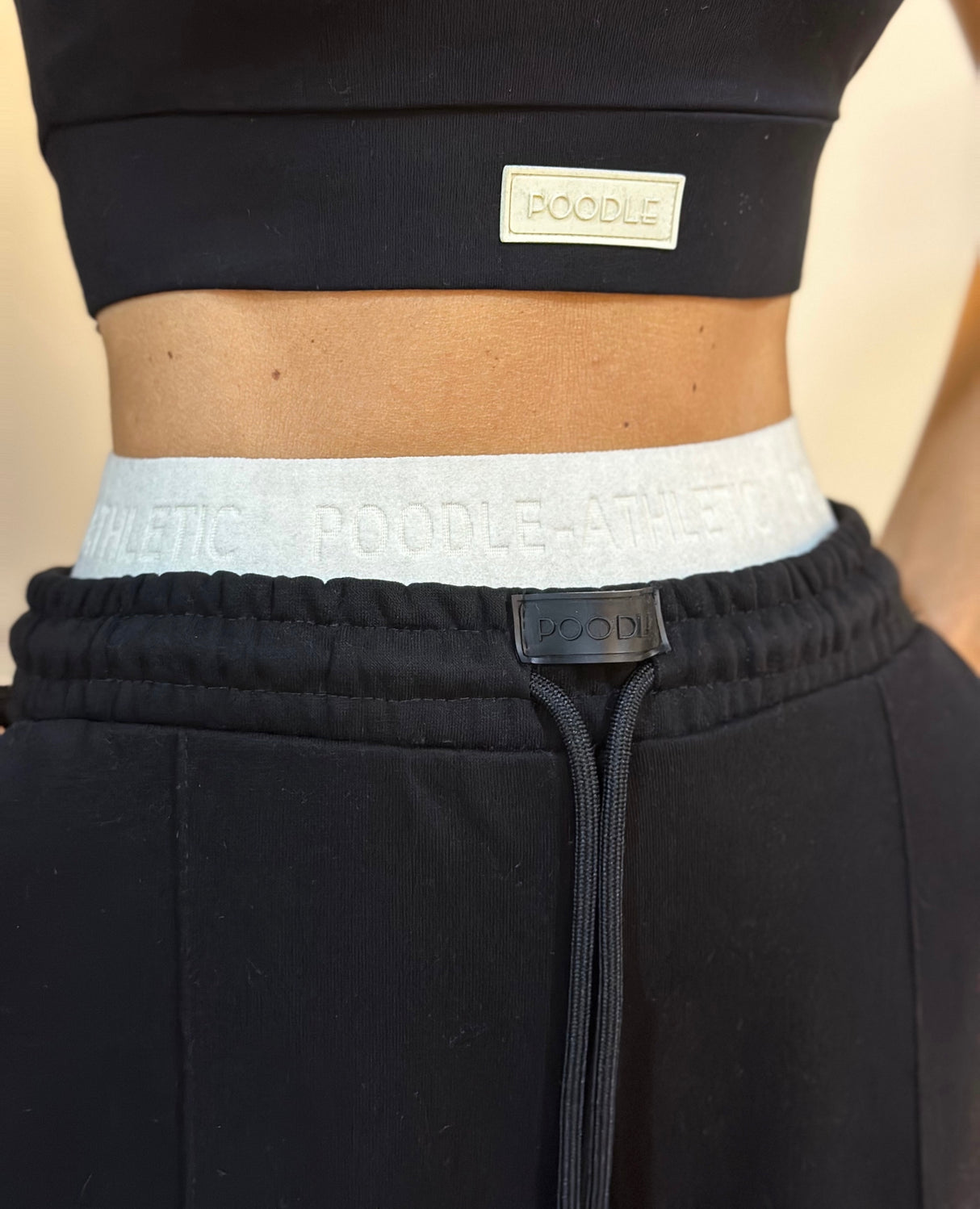 COMBINAISON DE JOGGING POUR FEMMES WLR153