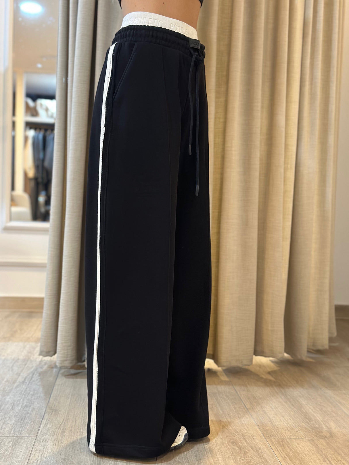 COMBINAISON DE JOGGING POUR FEMMES WLR153