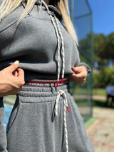 WLR154 Completo de Chándal para Mujer