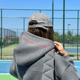 COMBINAISON DE JOGGING POUR FEMMES WLR154