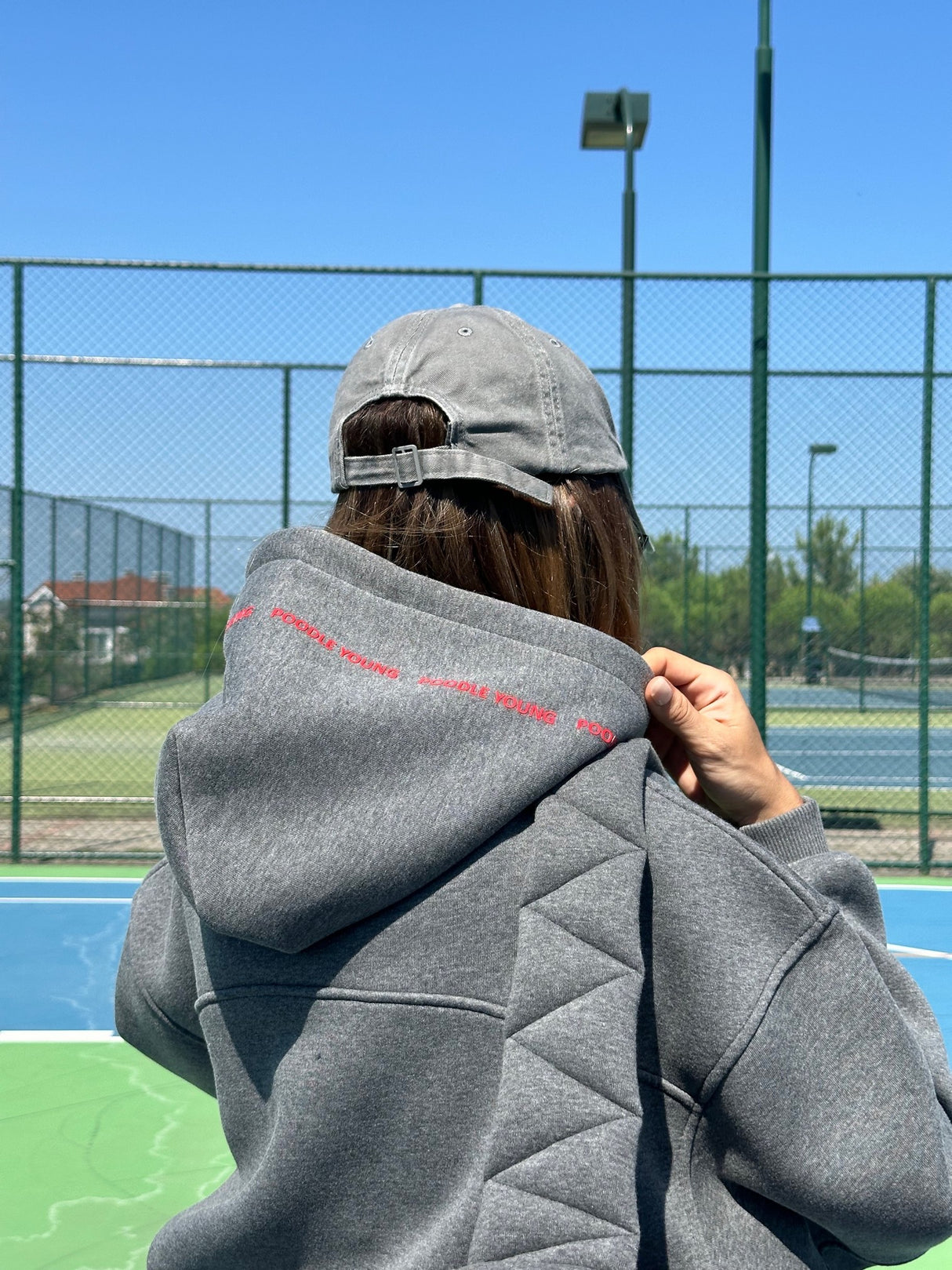 WLR154 Completo de Chándal para Mujer