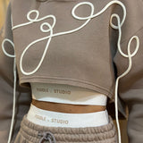 WLR155 DAMES JOGGINGSPAK