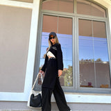 WLR156 DAMEN JOGGING SUIT