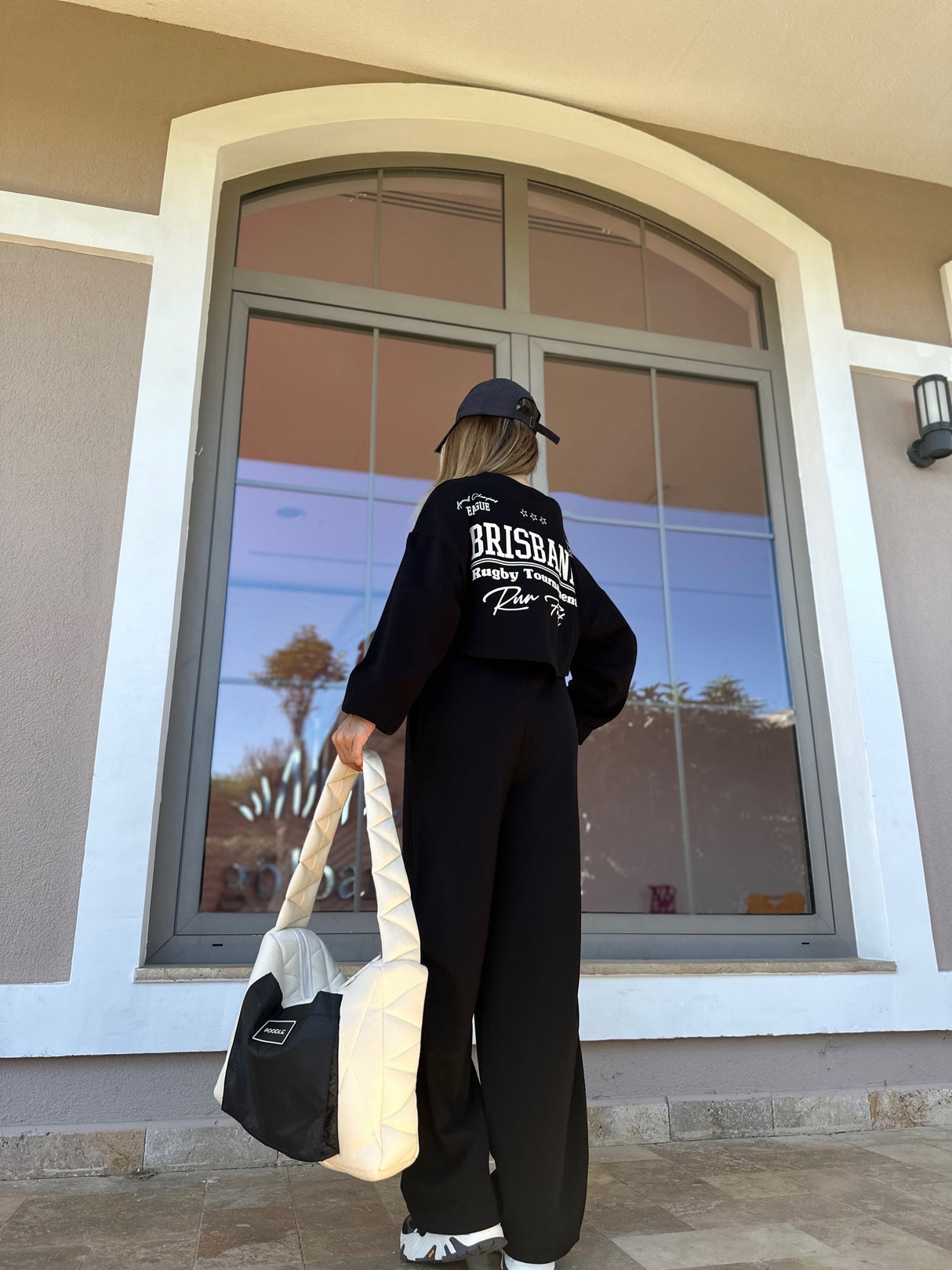 WLR156 Chándal para mujer