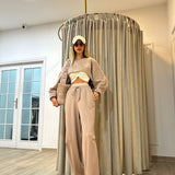 WLR156 DAMEN JOGGING SUIT