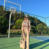 WLR157 TUTA DA JOGGING DA DONNA