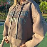 WLR157 TUTA DA JOGGING DA DONNA
