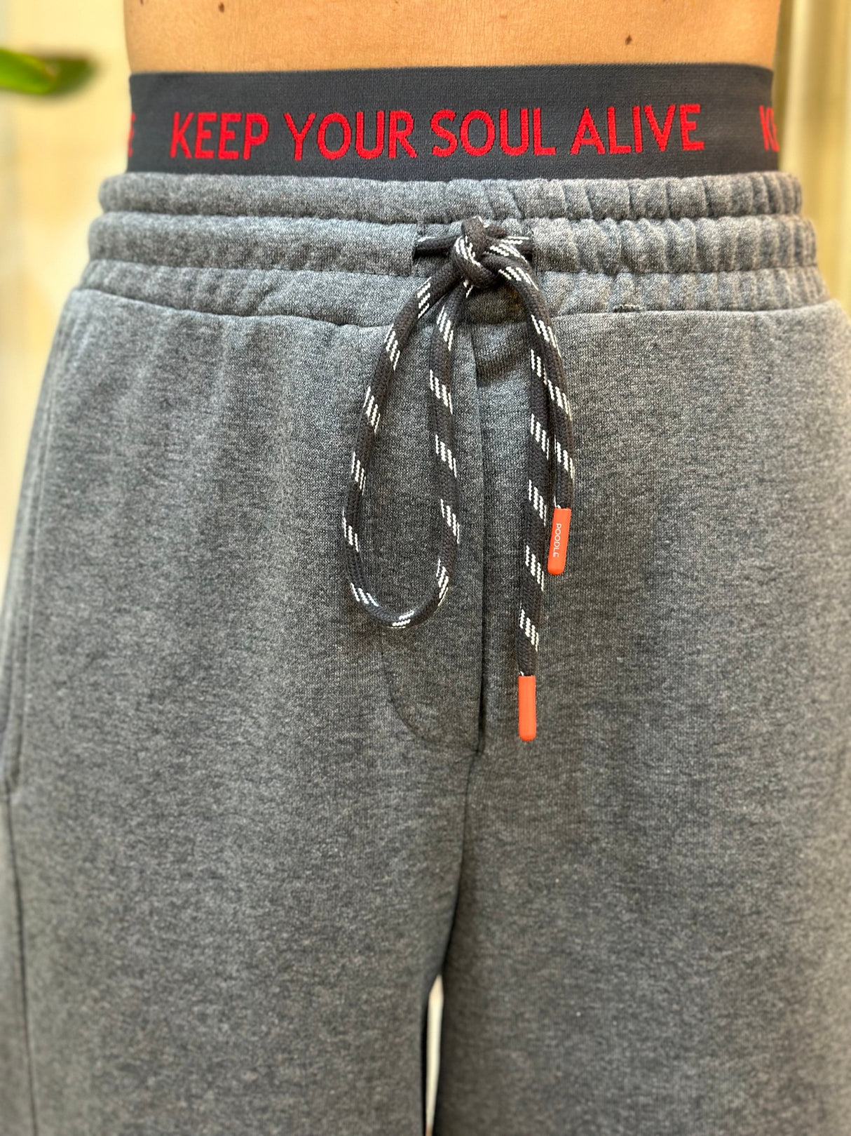WLR158 DAMES JOGGINGSPAK