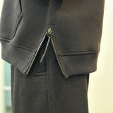 WLR158 DAMEN JOGGING SUIT