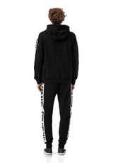 CLR162 MEN'S JOGGING SUIT