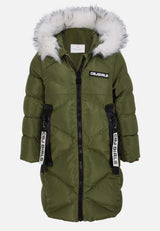 WMK111 Chaqueta de invierno para mujeres
