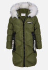WMK111 Chaqueta de invierno para mujeres