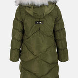 Veste d'hiver pour femmes WMK111