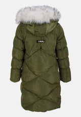 WMK111 Chaqueta de invierno para mujeres