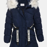 Veste d'hiver pour femmes WMK111