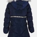 Veste d'hiver pour femmes WMK111