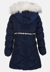 WMK111 Chaqueta de invierno para mujeres