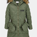 WMK 110 women winter jacket