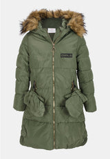 Chaqueta de invierno para mujeres WMK110
