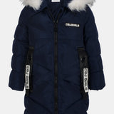 Veste d'hiver pour femmes WMK107