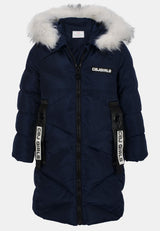 WMK107 Chaqueta de invierno para mujeres