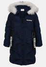 WMK107 Chaqueta de invierno para mujeres