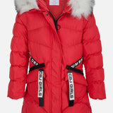 Veste d'hiver pour femmes WMK107