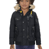 CMK103 KIDS JACKET