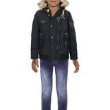 CMK103 KIDS JACKET
