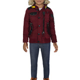 CMK103 KIDS JACKET
