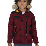 CMK103 KIDS JACKET