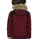 CMK103 KIDS JACKET