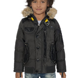 CMK103 KIDS JACKET